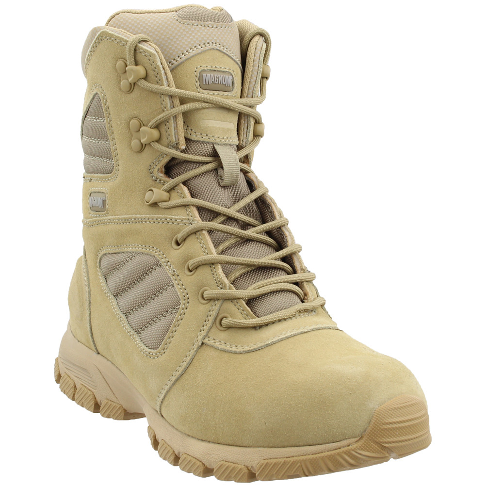 Magnum Response Tan III 8.0 - Tan Response - Uomo 161018 Magnum Response Tan III 8.0 - Tan Response - Uomo 161018