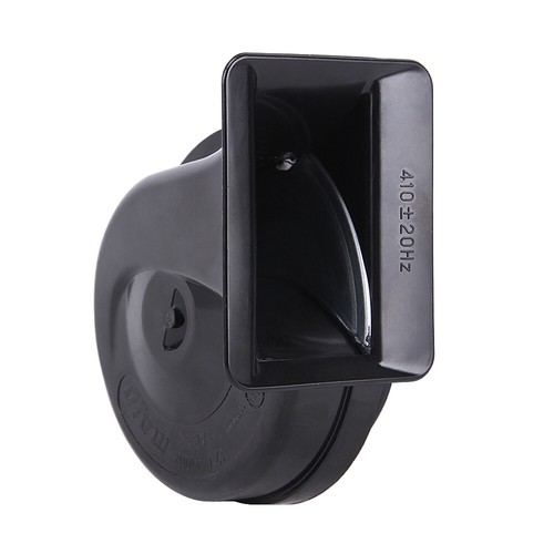 2x 110dB 12V Super Loud Train Horn For Truck SUV Car Boat Mototrcycle Universal - Foto 13 di 13
