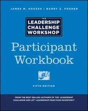 Leadership Challenge Workshop, Paperback by Kouzes, James M.; Posner, Barry Z...