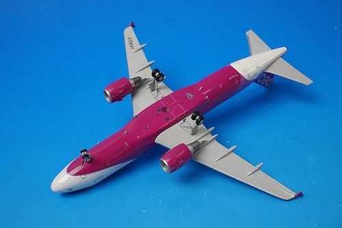 Modelo de avión Gemini 1:200 A320-200 Peach JA801P MM20001 - Imagen 3 de 9