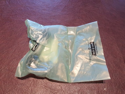 Honda TRX 420 500 520 Stabiliser Rear Left Sway Bar Link - Part 52330-HR6-A61 - Picture 3 of 3