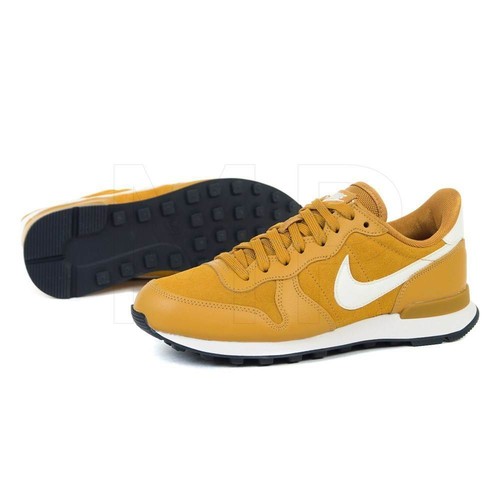 ENTRENADORES NIKE INTERNATIONALIST SE ""OCRE"" (872922 700) UNISEX REINO UNIDO EU 42 | eBay