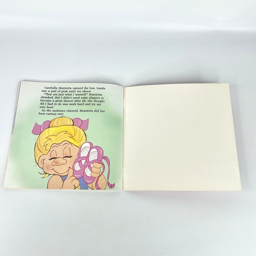 Lot of 2 Norfin Trolls Paperback Books New Bicycle Ballerina Scholastic 1990's - Picture 16 of 24