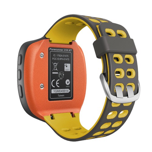 For Garmin Forerunner 920XT 310XT Replacement Band Watch Silicone Wrist Strap - Picture 62 of 66