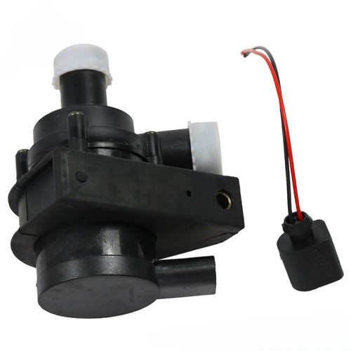 Auxiliary Cooling Water Pump For VW For SEAT For SKODA For AUDI Car Accessories - Picture 10 of 16