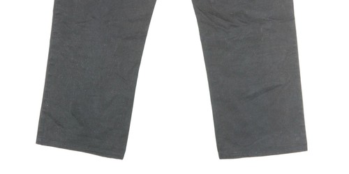 Joker Harlem Walker Herren Jeans Hose W38 L28 38/28 schwarz gerade Denim J2906 - Bild 5 von 6