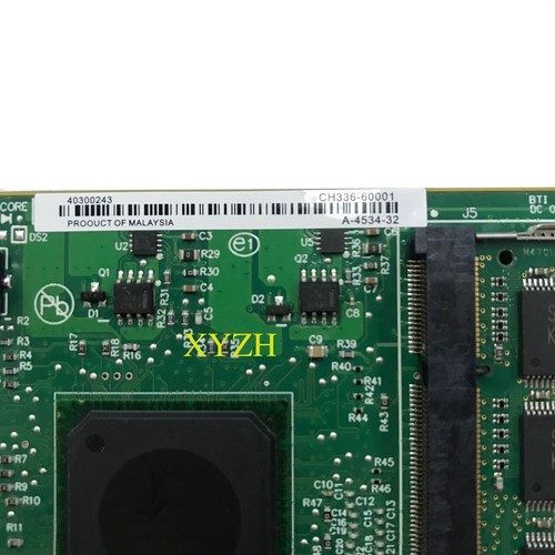 CH336-60001 fit for HP Designjet 510 510PS GL/2 Accessory Card Formatter Board - Picture 10 of 11