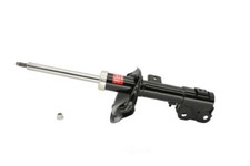 Frt Gas Charged Strut   KYB   339104