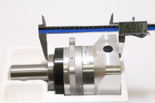HARMONIC DRIVE SYSTEMS NIB HPG-32A-05-F0 Ratio 1/5 RED-I-1169=WA8 - Picture 16 of 20