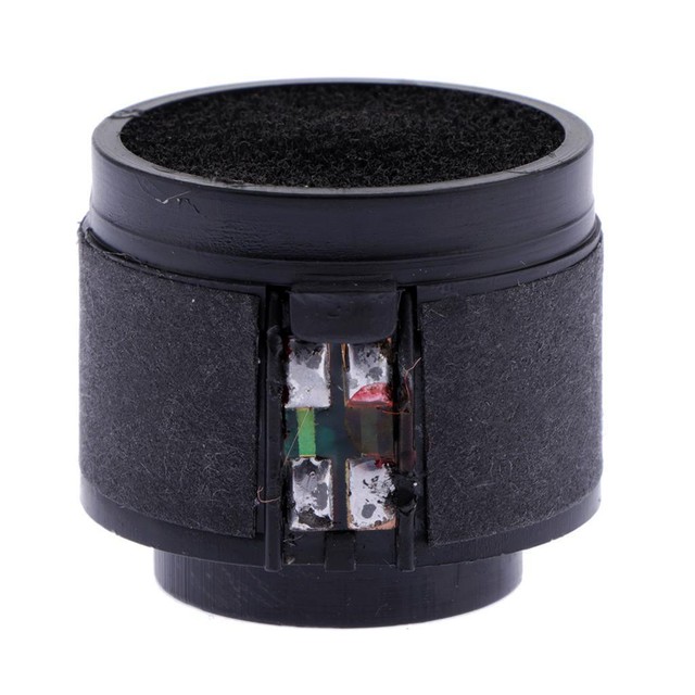 Pro Dynamic Wireless/Wired Mikrofonkartusche MIC Kernteile Chatten Pro Dynamic Wireless/Wired Mikrofonkartusche MIC Kernteile Chatten