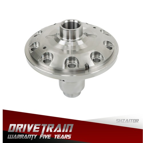 Trac-Lock Posi Unit For Ford 9" - 28 Spline - 9 Inch 5 Years Warranty - Picture 6 of 8