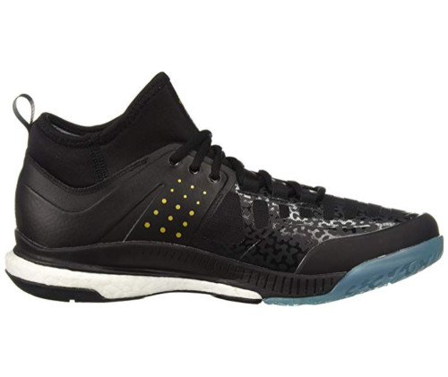 Adidas crazyflight x hotsell mid volleyball shoes