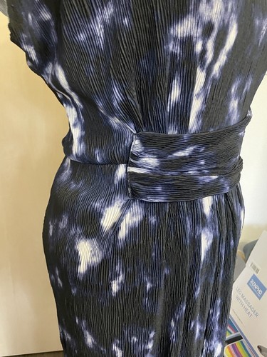 Kleid von Orsay, Bügelfrei!!! Große 38/40 - Bild 4 von 13