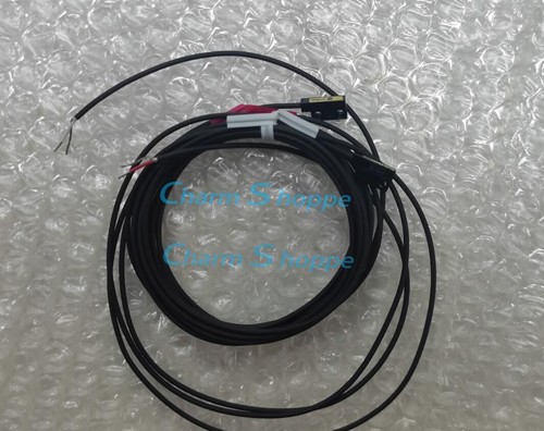 1PCS Omron E3C-S30T Photoelectric Sensor Switch In Box Free Shipping New Brand - Picture 4 of 4