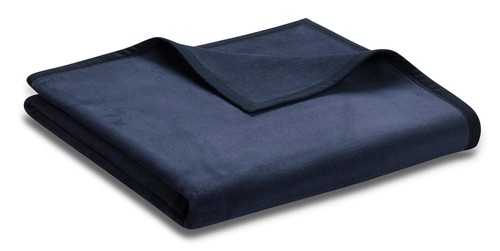 Biederlack Wohndecke Unicolour - Bild 16 von 16