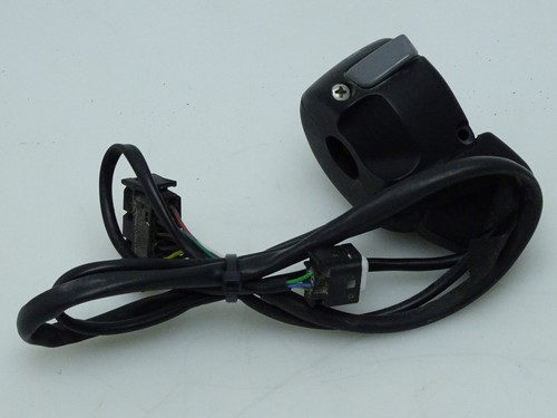 BMW C1 Stuurschakelaar L / Handlebar switch L / Lenkerarmatur L - Foto 3 di 3