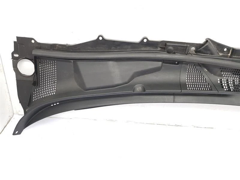 2009-19 MK1 NISSAN 370Z SCUTTLE ПАНЕЛЬ РЕШЕТКА 668621EP0A - Изображение 3 из 4