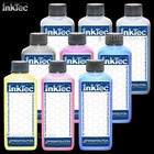 9x1L InkTec® Tinte ink für T1571 T1572 T1573 T1574 T1575 T1576 T1577 T0578 T1579