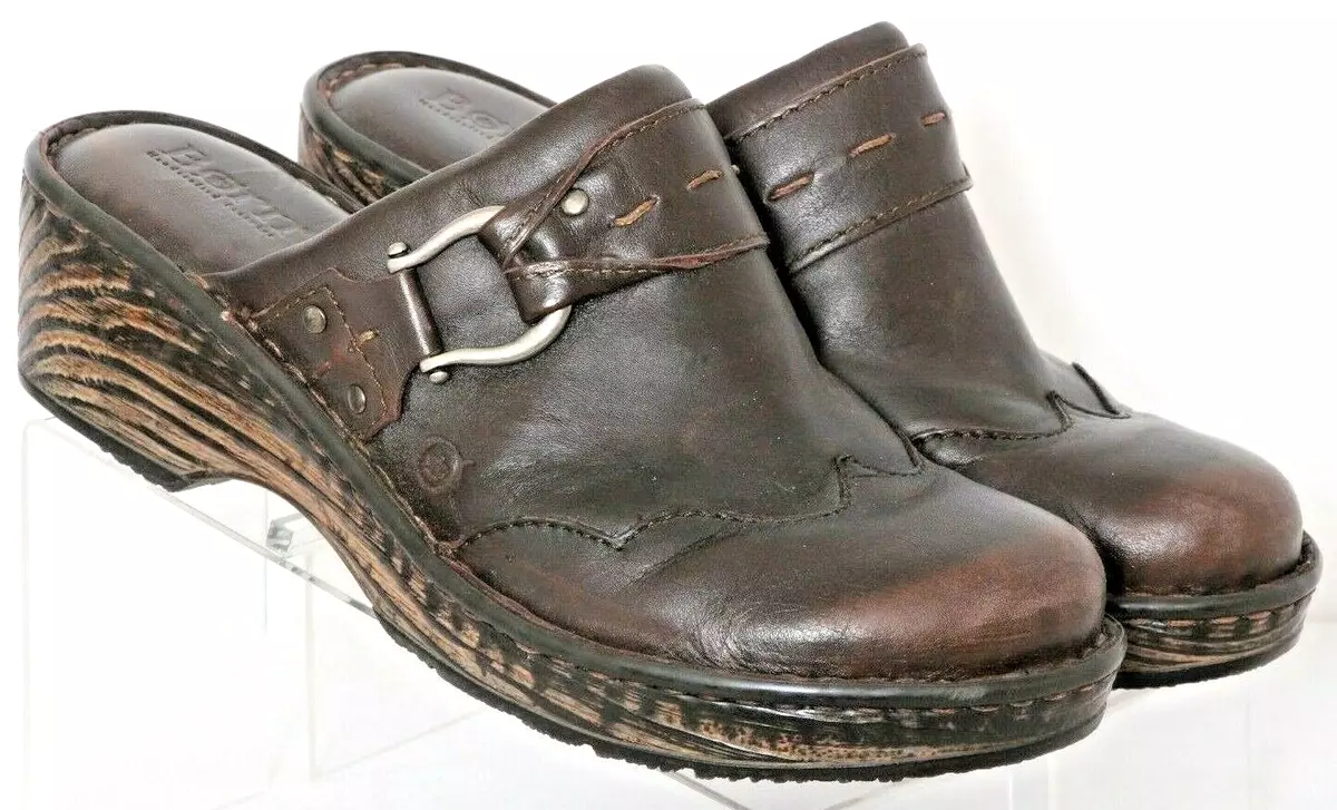 Born wingtip shoes clearance womens