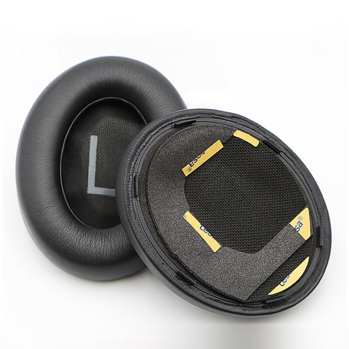 Lambskin Ear Pads Foam Cusion for Bose NC700 NC 700 Noise Cancelling Headphone - Picture 4 of 15