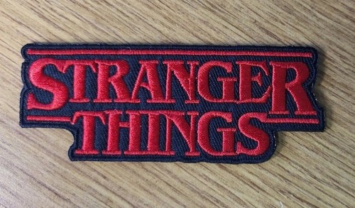 Stranger Things Patches. Your choice. - Picture 7 of 42