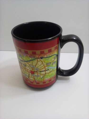 Florida State University Seminoles Mascot Coffee Mug Cup College - Picture 2 of 5