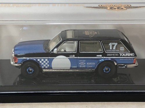 MATCHBOX 2019 MCCH GATHERING OF FRIENDS ALL THREE CODE ONE CONVENTION MODELS - Picture 9 of 22