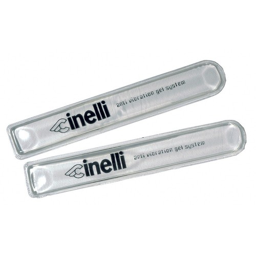 Cinelli AVS Gel Bar Cushioning Strips Pack Of 2 - Picture 1 of 2