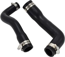 Fuel Filler Hose & Fuel Vent Hose for Jeep Wrangler YJ 1987-1995 Replace 5204007