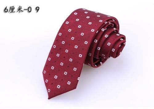 Fashion Classic Mens JACQUARD WOVEN Silk Tie Necktie Wedding Party best man gift - Picture 11 of 12