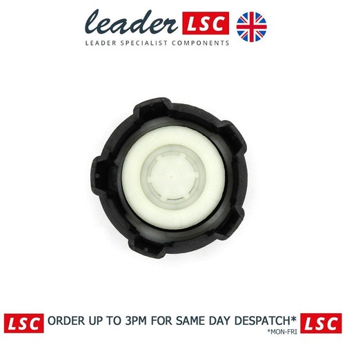 Radiator Coolant Header Tank Cap Dacia Sandero 2008 Onward 8200048024 New - Picture 3 of 12