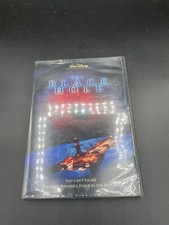 The Black Hole (DVD, DISNEY) MAXIMILLAN SCHELL