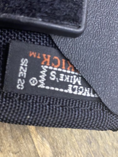 UNCLE MIKE´S HOLSTER US ARMY - Picture 5 of 12