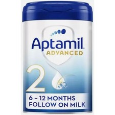 Aptamil Advanced 2 Follow On 800g
