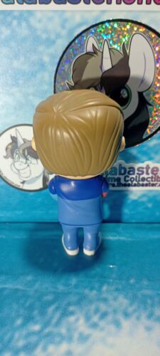 Figura Vinilo CallMeCarson Auténtica Youtooz #15 Call Me Carson SIN CAJA - Imagen 2 de 5