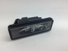 Peugeot 2008 P24 2019-2023 Rear Tailgate Number Plate License LED Lamp Genuine