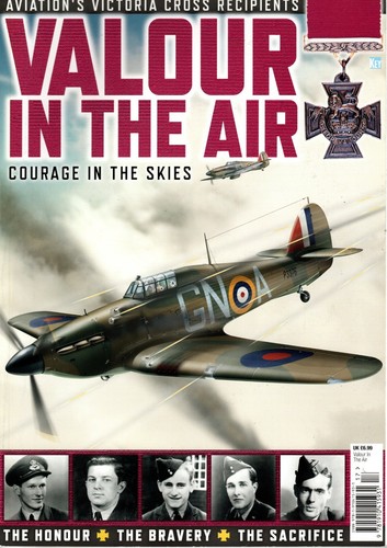 Military Aviation & Vehicle Bookazine Selection - Includes Aeroplane,Flypast,RAF - Picture 190 of 201