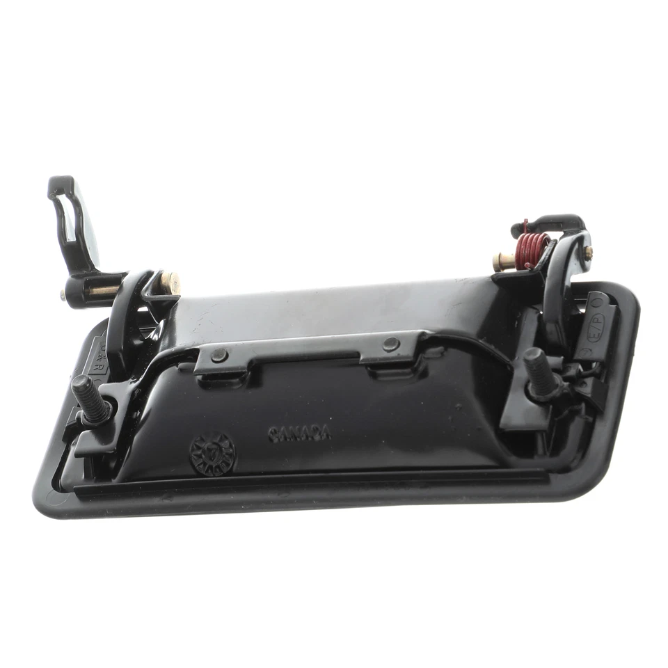 Manija de puerta exterior OEM NUEVO GM 1987-1997 Chevrolet Oldsmobile Pontiac 16626761 Foto 3 de 4