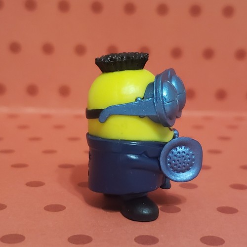Minions Despicable Me 4 Mega Mayhem Mini Figure Series 1 "U Pick" Flat Shipping - Picture 21 of 63