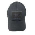 Condor Black Hats for Men