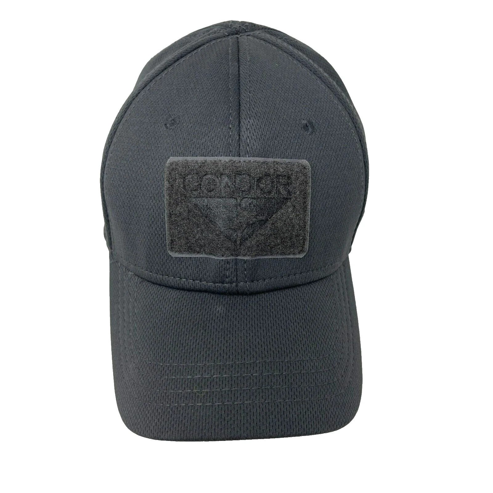 Condor Black Hats for Men