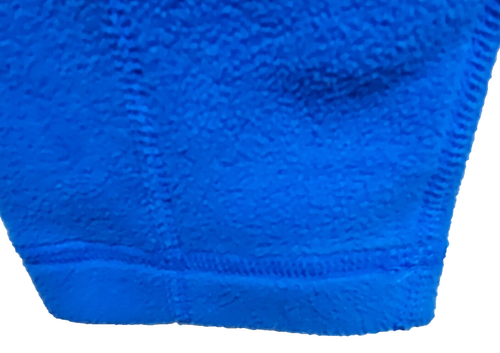 Chaqueta polar Marmot para hombre grande cremallera completa azul marino ártico vidrio - Imagen 9 de 16