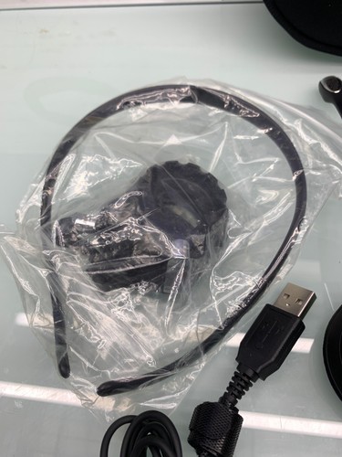 Jabra GN Netcom BIZ 2400 II Mono BT MS 3-in-1 USB Headset (G2) - Picture 4 of 7