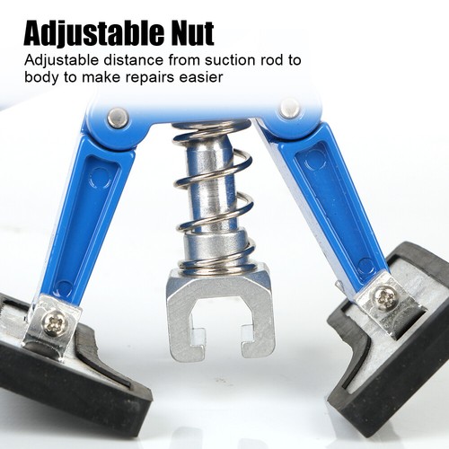 Car Dent Puller Car Body Paintless Dent Removal Kit Car Body Dent Repair Tool - Picture 8 of 26