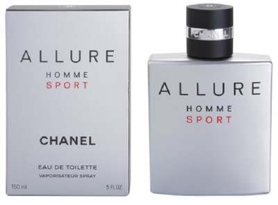 CHANEL　ALLURE Chanel Allure Homme Sport Eau Extreme, 5 oz Eau De Parfum