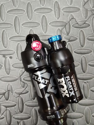 2022-23 Fox Float X Rear Shock 210x55mm Performance Elite | eBay 2022-23 Fox Float X Rear Shock 210x55mm Performance Elite | eBay