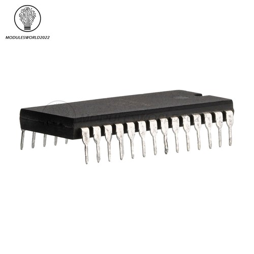 1/2/5/10 PCS EEPROM IC ATMEL DIP-28 AT28C256 AT28C256-15PU - Picture 21 of 60