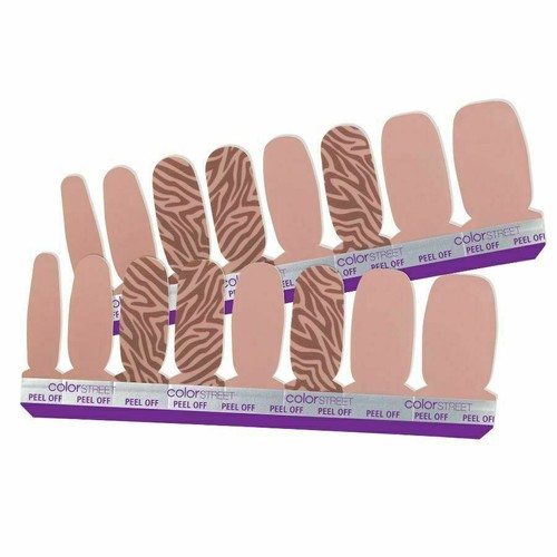 Color Street Nail Polish Strips *New* 250Colors * Free Shipping!! - Picture 285 of 783