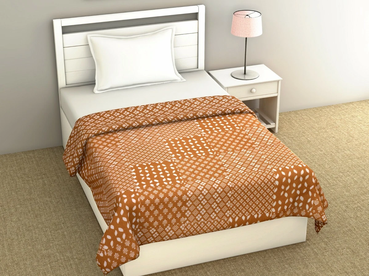 100 Cotton Single Dohar 56