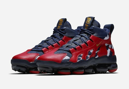 NEW Nike VaporMax Gliese AO2445-400 Men 